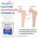 แคลเซียม แมกนีเซียม วิตามินดี x 1 ขวด Calcium Magnesium Vitamin D ฟาร์มาเทค Pharmatech บรรจุขวดละ 30 เม็ด