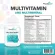 Multi Vitamin and Multi Minerals x 1 ขวด Pharmatech วิตามินรวม และ แร่ธาตุรวม มัลติวิตามิน แอนด์ มัลติมิเนอรัล ฟาร์มาเทค