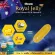 นมผึ้ง royal jelly vitatree **ซื้อ 3 แถม 1** มีอย.ไทย นมผึ้งเข้มข้นสุด พรีเมี่ยม ภูมิคุ้มกัน หลับลึก วิตามิน เข้มข้น1600mg. ขนาดกระปุก 10แคปซูล ส่งไว