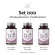 Set Botania 666 DII No.6 Venus 30 Capsules + DII No.6 Venus 30 Capsule + DII No.6 Venus 30 Capsule
