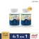 Narah Nara bought 1 get 1 free capsule. IZLEP helped sleep deeply.