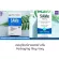 ผลิตภัณฑ์เสริมอาหาร เอส อะดีโนซิล เมไทโอนีน SAMe S-Adenosyl L-Methionine 400 mg 60 Enteric Coated Tablets Lake Avenue Nutrition® SAM-e