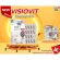 Free SWISS Energy Visiovit, 1 bottle, vitamin, eye care, eye care, helping to reduce the palm