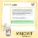 Free SWISS Energy Visiovit, 1 bottle, vitamin, eye care, eye care, helping to reduce the palm