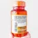 วิตามินซี ผสมไบโอฟลาโวนอย+สารสกัดกุหลาบป่า Vitamin C-500 mg with Bioflavonoids & Rose Hips 100 Caplets Puritan's Pride®