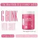 G BLINK VITA SHOT flirting, shock, collagen, skin, vitamins, white skin vitamin C 60,000mg. Imported from Japan, new lot.