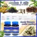 3 bottles, plus 1 herbal motion, hemorrhoids, nose, sinus, allergies, chronic colds, Drd Herb, 9 types of herbs, 30 capsules/jar