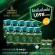 Naga herbs, 10 bottles of Naga, plus free 2 -bottle of massage, relieve pain, relax, nerves, relieve pain, tendons, knee pain, joint pain, large set, free delivery !!