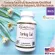 Fungiology Full-Spectrum Tail 90 Veggie Capsules California Gold Nutrition®