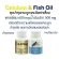 Nourishes, knee, knee, knee pain, calcium, Calcium-D-Mag 600 and Fish Oil, 500 mg giffarine fish oil.