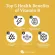 Vitamin BC Complex B-100, Vitamin B, total 100 Veg Capsules Now Foods® B100 B-Complex
