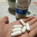PEA PEA PALMITOYLELTHANOLAMIDE 600 mg Per Serving 30 Veggie Capsules Lake Avenue Nutrition®