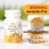 White Krua, herbs, strengthening the immune system, White Krachai, capsules, nourishing colic, tightness, high sugar, anti -inflammatory, 1 bottle 30 capsules