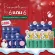 ซื้อ 6 แถม 6 Vaiva pichlook ผิวขาว คอลลาเจน ผิวใส ลดสิว ลดรอยคล้ำ ใต้ตา วิตามินสูตรเกาหลี ผิวสะท้อนแสง ไวว่า พิชช์ลุค กล่องละมี 18 เม็ด