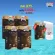 Swiss Energy HN&S 4 กล่องใหญ่ แถม 1 กล่องเล็ก +แก้ว Hair Nail Skin 30 แคปซูล ดูแลผม เล็บ บำรุงผม ลดผมร่วง ผมหงอก กระตุ้นการเกิดผมใหม่