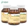SHARK CARTILAGE x 3 bottles. Morikami Laboratories Mororokkin Shark Mori Kami is 30 capsules, knee pain, joint pain.