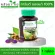 Khaolaor Krachai Black Plus L-Archinine Capsule Nourish the body of the man Reduce white fatigue, 60 capsules