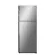Hitachi, 2-door refrigerator 9.5 queue, R-H270PD, BSL, R600A, Genius Dualsensingcontrol, glass safety glass shelf.