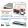 DAIKIN25000BTU Ducytype connecting the pipe hidden under the ceiling, Standard, R410A solution. There is no replacement. In all cases, the product is guaranteed by the manufacturer DAIKINDUCTTYPE. Air conditioner