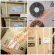 Mitsubishi Air Conditioner 49000 BTU Cassette4way direction Inverter Inserted in the ceiling, Ply room, high ceiling room, Electric Mr.Slim