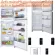 Panasonic 2 -door refrigerator 14.3 Q NRBD468PSTH. Buy and have no replacement in all cases. New products+guaranteed by the manufacturer without a show box.