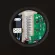 Haier Water Heater EI45G1S Electric power 4,500 watts ELCB Safety Cut in 0.1 seconds.