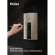 Haier Water Heater EI45G1S Electric power 4,500 watts ELCB Safety Cut in 0.1 seconds.