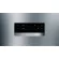 Bosch ตู้เย็นแบบมีช่องแช่แข็งด้านล่าง 17Q รุ่น KGN56XI40J สีสแตนเลส