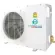Expert Air, 4 -way air conditioner, buried ceiling EFC-In in size 13,000-40,000BTU