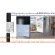 LG Refrigerator 11 C. 2-door GN-B372SWCL.awbplmt Black Smartinverter Glass Adjustment Cold Inside NOFROST, PM2.5LG 2-door Air Painter