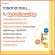 Lesitin Giffarine supplements mixed carotene and vitamin E, soft capsules, 60 capsules