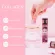 Free SWISS Energy Collagen 4 tubes, free glass, collagen, sphincter from Switzerland, reduce wrinkles, pores, tighten the skin, smooth skin, clear, not fishy.