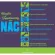 เอ็นอะเซทิลซิสเทอีน N-Acetyl Cysteine, NAC 1000 mg 120 Tablets Now Foods®