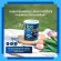 Yoo collagen, collagen, collagen, bone and skin. 110,000mg. Imported from Japan. Collagen Boy Collagen Pure is easy to eat.