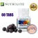 Amway Nutrite I Blend Vitamin Vitamin Eyes, Amway Nutrilite Bilberry Plus I-Blend, 60 bottles of eyes, 1 bottle 1 bottle
