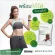 Amway Nutrilite replaces authentic meals, Thai Amway, Nutrite, Breakfast, Weight Loss Breakfast, Free Glass, 450 grams protein.