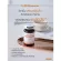 My Vitamune My Vita Moon The Vital C + Zinc + D3 Vitamin Vitamin Typical sleeping, not eating 1 bottle of Vita Moon, 30 capsules