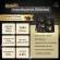 Black Garlic B-Garlic 250 grams of Bigalic, 3 boxes