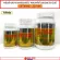 Giffarine lecithin เลซิติน กิฟฟารีน อาหารเสริม วิตามินบำรุงตับ ไวรัสตับอักเสบบี+ซี สมอง ลดไขมัน สลายไขมัน ท่อน้ำนมอุดตัน วิตามินอี แคปซูล ปราศจาก GMO