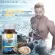 Real Elixir L-ARGININE PLUS 30's, 30 oysters extract