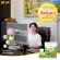 Narah Nara x GT-One GT Day Green Juice Green Juzz Drink for Children Difficult to eat 1 pack of vegetables