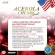 Real Elixir Acerola cherry 1,200 mg. อะเซโรล่า เชอร์รี่ 1200 mg. 60 เม็ด