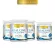 Real Elixir Abalone Collagen คอลลาเจนจากหอยเป๋าฮื้อ โปรกระปุกใหญ่ 210 g. 3 กระปุก แถมฟรี 100g. 1 กระปุก