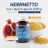 HERRMETTO อาหารเสริมเพื่อเส้นผม ผู้ชาย ผมร่วง ผมบาง หัวล้าน วิตามินเพื่อเส้นผม เร่งผมงอกใหม่  บรรจุ 30 เม็ด ใช้ได้ 30 วัน