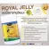 AuswellLife Royal Jelly, premium grade, Oswelva, with 3 sizes, 30-60 and 365 tablets, helping to reduce stress, insomnia, deep sleep, nourish the brain.
