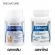 Calcium Plus Collagen Peptide Soy Protein x 3 ขวด แคลเซียม พลัส คอลลาเจน เปปไทด์ ซอยโปรตีน เดอะ เนเจอร์ THE NATURE