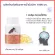 น้ำมันปลา กิฟฟารีน ขนาด 1,000 มก. บรรจุ 50 แคปซูลFish Oil 1,000 mg 50 capsules