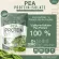 PEA Protein Isolate, Popper, VIC, beverage, 100% peas, GMO free 1,000 grams/bag can be eaten 33 days.