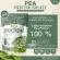 Pea protein isolate พีโปรตีน ไอโซเลท เครื่องดื่มโปรตีนจากถั่วลันเตา 100% ปลอด GMO บรรจุ 1,000 กรัม/ถุง ทานได้ 33 วัน