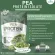 PEA Protein Isolate, Popper, VIC, beverage, 100% peas, GMO free 1,000 grams/bag can be eaten 33 days.